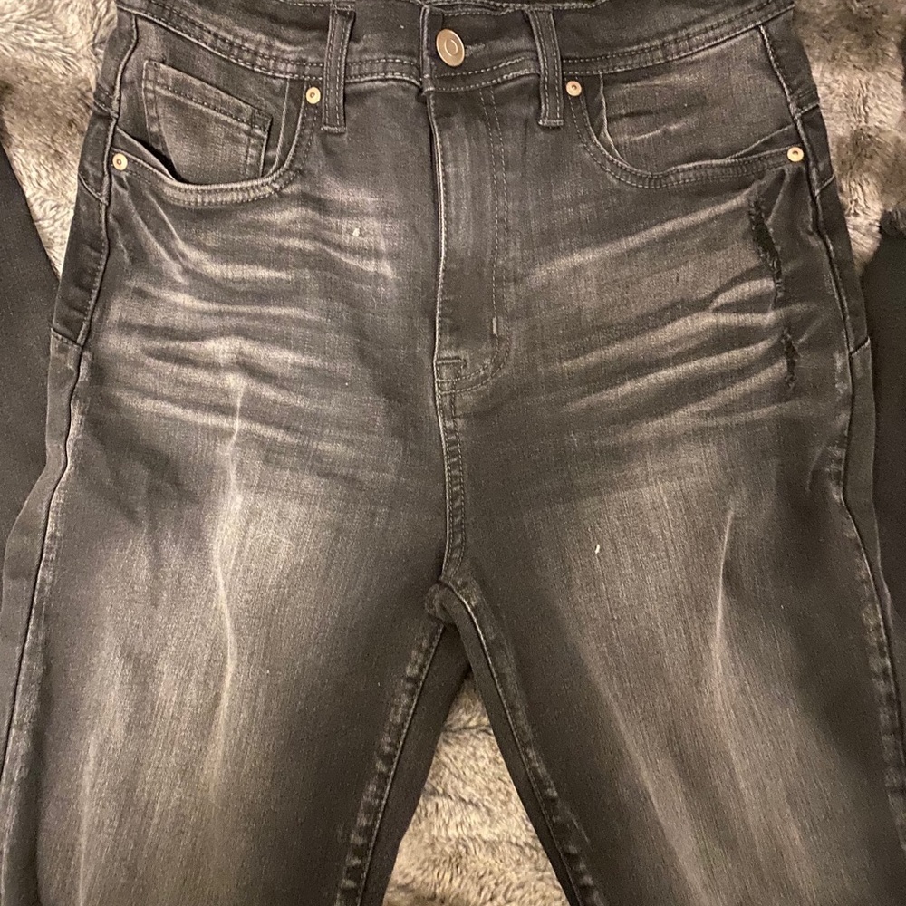 NWT Fashion Nova jeans